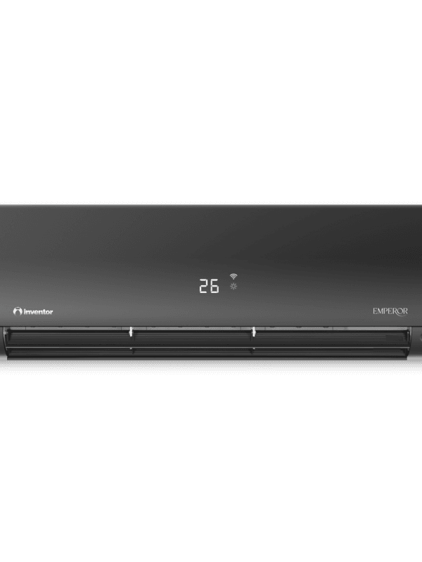 INVENTOR EMPEROR BLACK 18000BTU