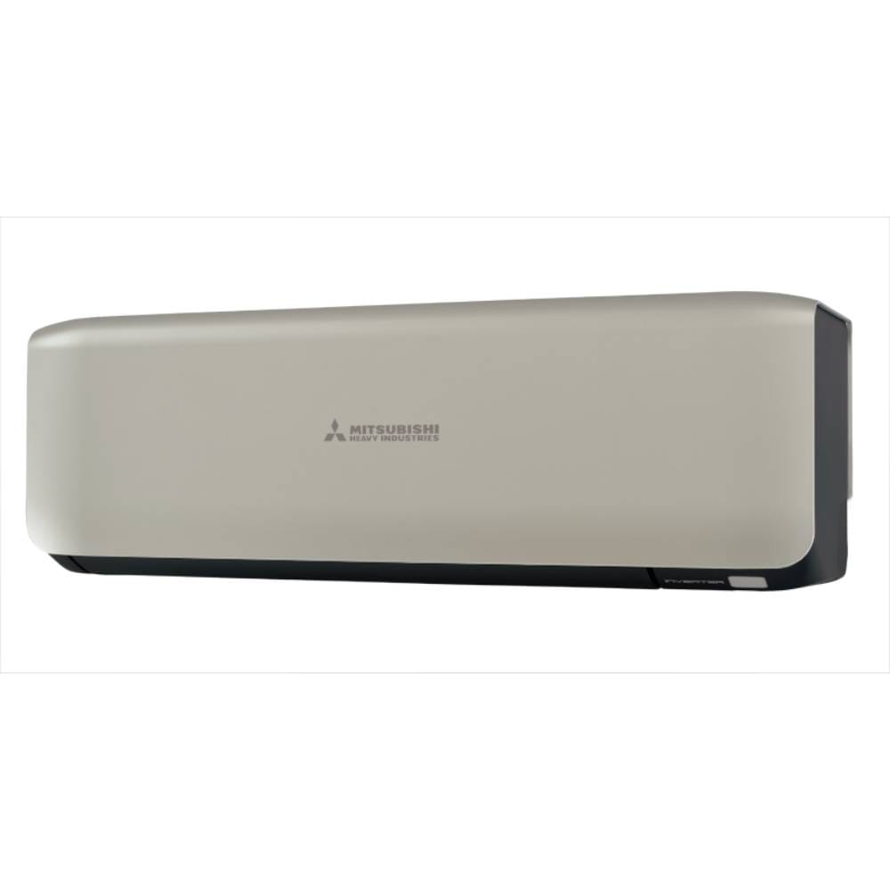MITSUBISHI HEAVY DIAMOND SERIES SRK-ZS-WT TITANIUM 9000 BTU