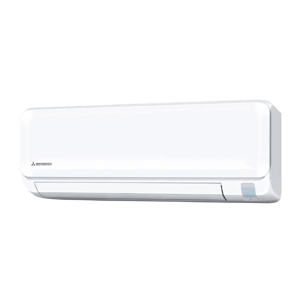 MITSUBISHI HEAVY PLUS SERIES SRK-ZTL-W 9000 BTU