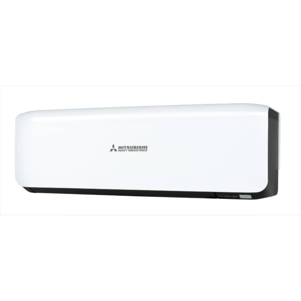 MITSUBISHI HEAVY DIAMONS SERIES SRK-ZS-WB BLACK 9000 BTU